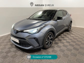Toyota C-HR C-HR Hybride 2.0L Collection   vreux 27