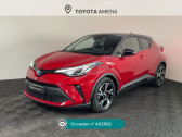 Toyota C-HR C-HR Hybride 2.0L Collection   Rivery 80