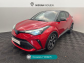 Annonce Toyota C-HR occasion Hybride C-HR Hybride 2.0L Collection � Rouen