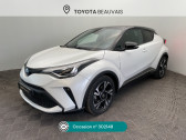 Annonce Toyota C-HR occasion Hybride C-HR Hybride 2.0L Collection � Beauvais