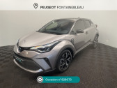 Toyota C-HR C-HR HYBRIDE 2.0L COLLECTION   Avon 77