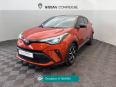 Toyota C-HR C-HR Hybride 2.0L Collection   Venette 60