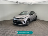 Toyota C-HR occasion année 2021 boite Automatique Annonce Toyota C-HR occasion Hybride C-HR Hybride 2.0L Collection à Beauvais