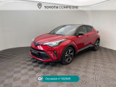 Toyota C-HR occasion année 2022 boite Automatique Annonce Toyota C-HR occasion Hybride C-HR Hybride 2.0L Collection à Jaux