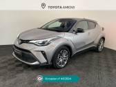 Toyota C-HR C-HR Hybride 2.0L Collection   Rivery 80