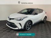 Toyota C-HR occasion année 2022 boite Automatique Annonce Toyota C-HR occasion Hybride C-HR Hybride 2.0L Collection à Rivery