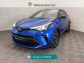 Toyota C-HR C-HR Hybride 2.0L Collection  2022 - annonce de voiture en vente sur Auto Sélection.com