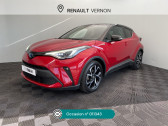 Toyota C-HR C-HR Hybride 2.0L Collection   Saint-Just 27