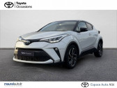 Annonce Toyota C-HR occasion Hybride C-HR Hybride 2.0L Design 5p � Albi