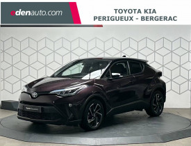 Toyota C-HR , garage TOYOTA KIA PERIGUEUX  PERIGUEUX