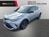Annonce Toyota C-HR occasion Hybride C-HR Hybride 2.0L Design Ultimate 5p � Brive-la-Gaillarde
