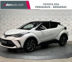 Toyota C-HR C-HR Hybride 2.0L Design Ultimate 5p   PERIGUEUX 24