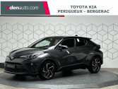 Annonce Toyota C-HR occasion Hybride C-HR Hybride 2.0L Design Ultimate 5p  PERIGUEUX