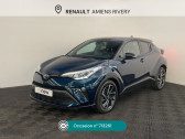 Annonce Toyota C-HR occasion Hybride C-HR Hybride 2.0L Design Ultimate  Rivery