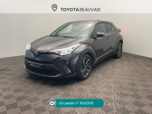 Toyota C-HR C-HR Hybride 2.0L Design Ultimate  � Beauvais 60