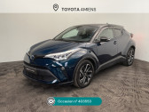 Annonce Toyota C-HR occasion Hybride C-HR Hybride 2.0L Design Ultimate � Amiens