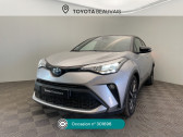 Toyota C-HR C-HR Hybride 2.0L Design Ultimate   Beauvais 60