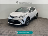 Annonce Toyota C-HR occasion Hybride C-HR Hybride 2.0L Design � Beauvais