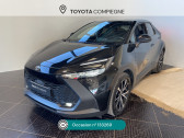 Annonce Toyota C-HR occasion Hybride C-HR Hybride 2.0L Design � Jaux