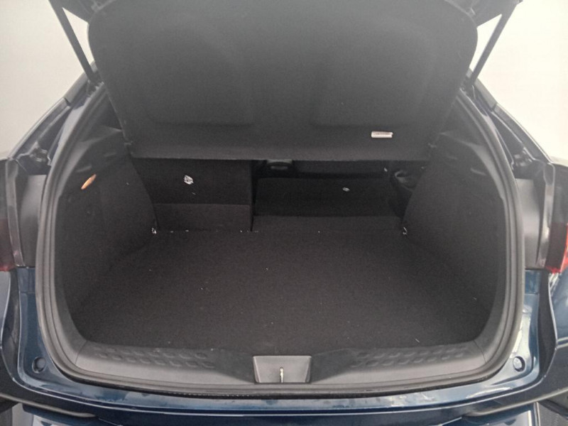 Toyota C-HR C-HR Hybride 2.0L Distinctive 2023 - photo n°16 Toyota C-HR C-HR Hybride 2.0L Distinctive  occasion à Tillé - photo n°16