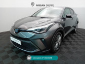 Annonce Toyota C-HR occasion Hybride C-HR Hybride 2.0L Distinctive � Dieppe