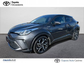 Annonce Toyota C-HR occasion Hybride C-HR Hybride 2.0L Edition 5p � Castres