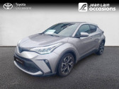 Toyota C-HR C-HR Hybride 1.8L GR-Sport 5p  2022 - annonce de voiture en vente sur Auto Slection.com