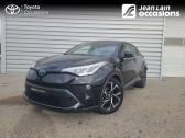 Toyota C-HR occasion année 2020 boite Robotisee Annonce Toyota C-HR occasion Hybride C-HR Hybride 2.0L Edition 5p à Chatuzange-le-Goubet