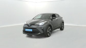 Toyota C-HR C-HR Hybride 2.0L Edition 5p  2022 - annonce de voiture en vente sur Auto Sélection.com
