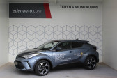 Annonce Toyota C-HR occasion Hybride C-HR Hybride 2.0L Edition 5p à Montauban
