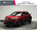 Toyota C-HR C-HR Hybride 2.0L Edition 5p  2020 - annonce de voiture en vente sur Auto S&eacute;lection.com