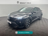 Annonce Toyota C-HR occasion Hybride C-HR Hybride 2.0L Edition � DREUX
