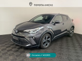 Toyota C-HR C-HR Hybride 2.0L Edition  2022 - annonce de voiture en vente sur Auto Sélection.com