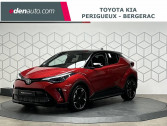Toyota C-HR C-HR Hybride 2.0L GR-Sport 5p  2021 - annonce de voiture en vente sur Auto Sélection.com