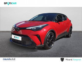 Annonce Toyota C-HR occasion Hybride C-HR Hybride 2.0L GR-Sport 5p  MILLAU