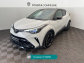 Toyota C-HR C-HR Hybride 2.0L GR Sport   Jaux 60