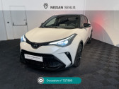 Annonce Toyota C-HR occasion Hybride C-HR Hybride 2.0L GR Sport  Senlis