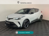 Toyota C-HR C-HR Hybride 2.0L GR-Sport   Rivery 80