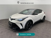 Toyota C-HR C-HR Hybride 2.0L GR-Sport   Beauvais 60