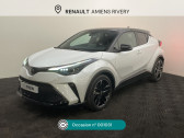 Annonce Toyota C-HR occasion Hybride C-HR Hybride 2.0L GR-Sport � Rivery