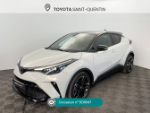 Annonce Toyota C-HR occasion Hybride C-HR Hybride 2.0L GR Sport � Saint-Quentin