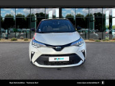 Annonce Toyota C-HR occasion Hybride C-HR Hybride 2.0L Graphic 5p  Toulouse