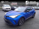 Toyota C-HR occasion année 2019 boite Robotisee Annonce Toyota C-HR occasion Hybride C-HR Hybride 2.0L Graphic 5p à Crolles