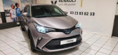 Toyota C-HR C-HR Hybride 2.0L  2020 - annonce de voiture en vente sur Auto Sélection.com