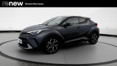 Toyota C-HR occasion année 2021 boite Automatique Annonce Toyota C-HR occasion Hybride C-HR Hybride 2.0L à TRAPPES