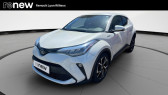 Toyota C-HR occasion année 2020 boite Automatique Annonce Toyota C-HR occasion Hybride C-HR Hybride 2.0L à RILLIEUX LA PAPE