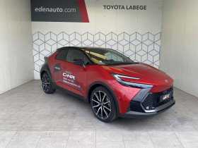Toyota C-HR , garage TOYOTA TOULOUSE VAUQUELIN  Toulouse