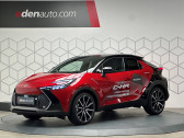 Toyota C-HR C-HR Hybride 200 AWD-i GR Sport Premire 5p   PERIGUEUX 24