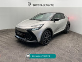 Toyota C-HR C-HR Hybride 200 AWD-i GR Sport Premiere  � Beauvais 60