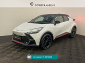 Toyota C-HR C-HR Hybride 200 AWD-i GR Sport  � Amiens 80
